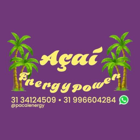 Açaí Energy Power