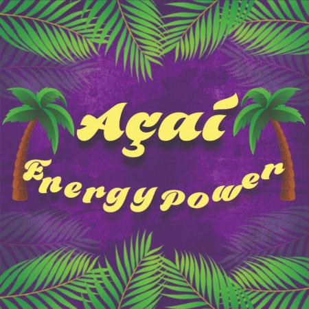 Açaí Energy Power